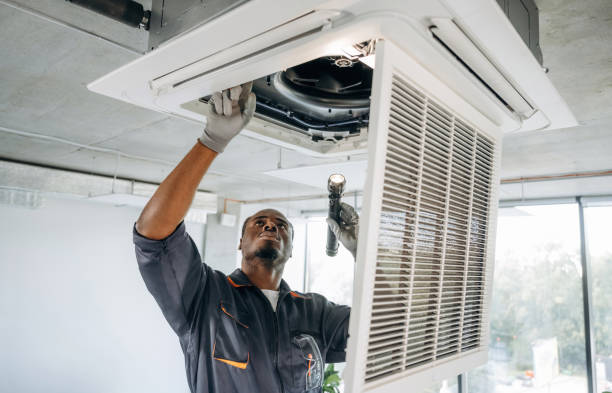 Licensed Hvac service in Laconia, IN - FH HVAC